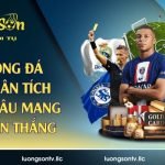 kèo bóng đá theo phân tích chuyên sâu