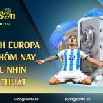 nhận định Europa League hôm nay